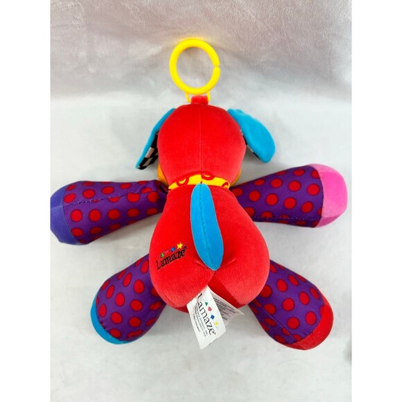 Lamaze puppy tunes toy - Picture 3 of 4
